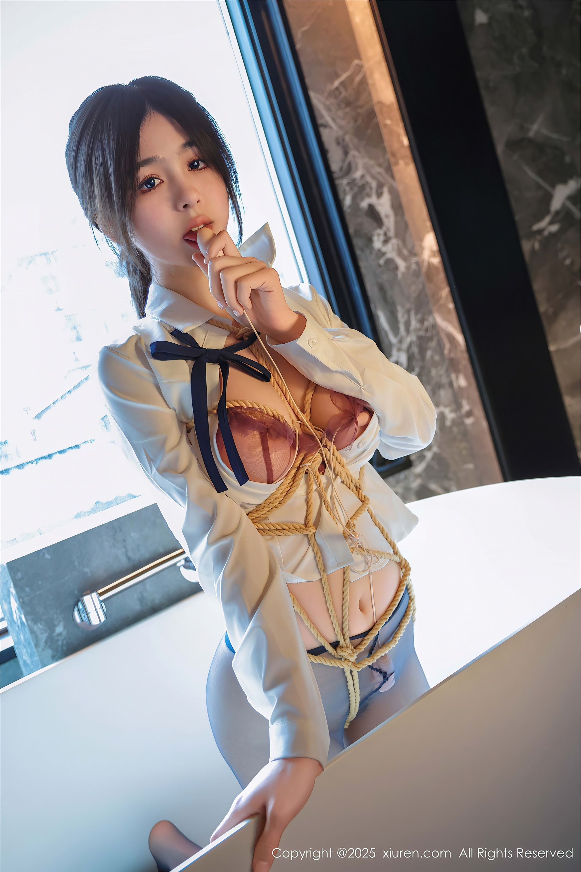 Xiuren秀人网 2025.02.28 NO.9949 奶芙乔乔